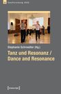 Tanz und Resonanz / Dance and Resonance, Buch