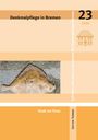 Denkmalpflege in Bremen, Buch