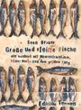Sven Brauer: Große und kleine Fische, Buch