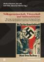 : Volksgemeinschaft, Täterschaft und Antisemitismus, Buch