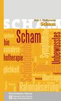 Jens L. Tiedemann: Scham, Buch