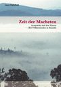 Jean Hatzfeld: Zeit der Macheten, Buch