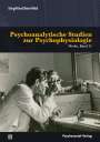 Siegfried Bernfeld: Psychoanalytische Studien zur Psychophysiologie, Buch