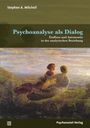 Stephen A. Mitchell: Psychoanalyse als Dialog, Buch
