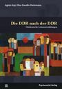 Agnès Arp: Die DDR nach der DDR, Buch