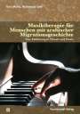 Esra Mutlu: Musiktherapie für Menschen mit arabischer Migrationsgeschichte, Buch