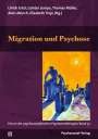 : Migration und Psychose, Buch