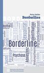 Petra Holler: Borderline, Buch