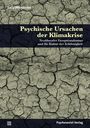 Sally Weintrobe: Psychische Ursachen der Klimakrise, Buch