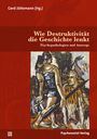 : Wie Destruktivität die Geschichte lenkt, Buch