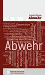 Leonie Kampe: Abwehr, Buch