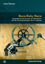 Steen Thorsson: Burn Baby Burn, Buch