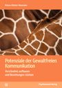 Klaus-Dieter Neander: Potenziale der Gewaltfreien Kommunikation, Buch