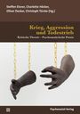 : Krieg, Aggression und Todestrieb, Buch
