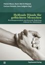 : Helfende Hände für geflüchtete Menschen, Buch
