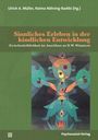: Sinnliches Erleben in der kindlichen Entwicklung, Buch