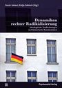 Dynamiken rechter Radikalisierung, Buch