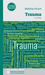 "Vollständig überarbeitete Neuauflage. Trauma 3. Auflage. Wörter wie 'Trauma', 'Übertragung', 'Wiederholungszwang' dominieren."