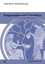 Zeitgeschehen und Zeiterleben, Buch