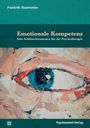 Frank-M. Staemmler: Emotionale Kompetenz, Buch
