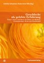 Geschlecht als gelebte Erfahrung, Buch