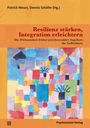 Resilienz stärken, Integration erleichtern, Buch