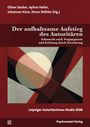 Der aufhaltsame Aufstieg des Autoritären, Buch