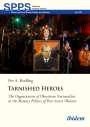 Per Anders Rudling: Tarnished Heroes, Buch