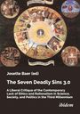 : The Seven Deadly Sins 3.0, Buch