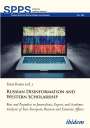 Taras Kuzio: Russian Disinformation and Western Scholarship, Buch
