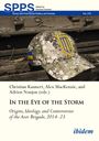 Christian Mackenzie Kaunert: In the Eye of the Storm, Buch