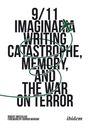 Robert Moscaliuc: 9/11 Imaginaria, Buch