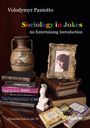 Volodymyr Chalyuk Paniotto: Sociology in Jokes, Buch