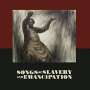Mat Callahan: Songs of Slavery and Emancipatio, CD