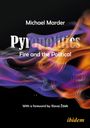 Michael Marder: Pyropolitics, Buch