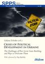 : Crises of Political Development in Ukraine, Buch