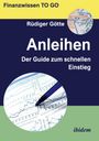 Rüdiger Götte: Anleihen, Buch