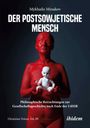 Mikhail Minakov: Der postsowjetische Mensch, Buch