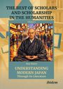 Roy Starrs: Understanding Modern Japan Through Its Literature, Buch