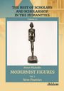 Peter Nicholls: Modernist Figures, Buch