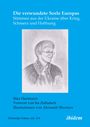 Die verwundete Seele Europas, Buch