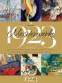 : Meisterwerke 1923 - Kunst-Kalender 2023, KAL