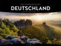 Cornelia und Ramon Dörr: Naturparadies Deutschland - Cornelia und Ramon Dörr - Signature Kalender 2024, KAL