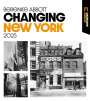 Berenice Abbott: Changing New York Kalender 2025, KAL