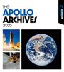 Ackermann Kunstverlag: The Apollo Archives Kalender 2025, KAL