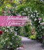 Ackermann Kunstverlag: Paradiesische Gärten Kalender 2025, KAL