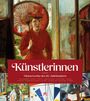 Ackermann Kunstverlag: Künstlerinnen - Meisterwerke des 20. Jahrhunderts Kalender 2025, KAL