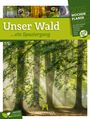 Ackermann Kunstverlag: Unser Wald - Wochenplaner Kalender 2025, KAL