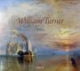 William Turner: William Turner Kalender 2026, KAL