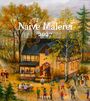 Ackermann Kunstverlag GmbH: Naive Malerei Kalender 2027, KAL